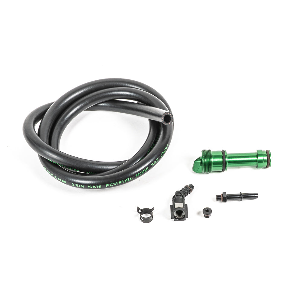 Radium Engineering PCV Valve Bypass - GM LT4 / LT5