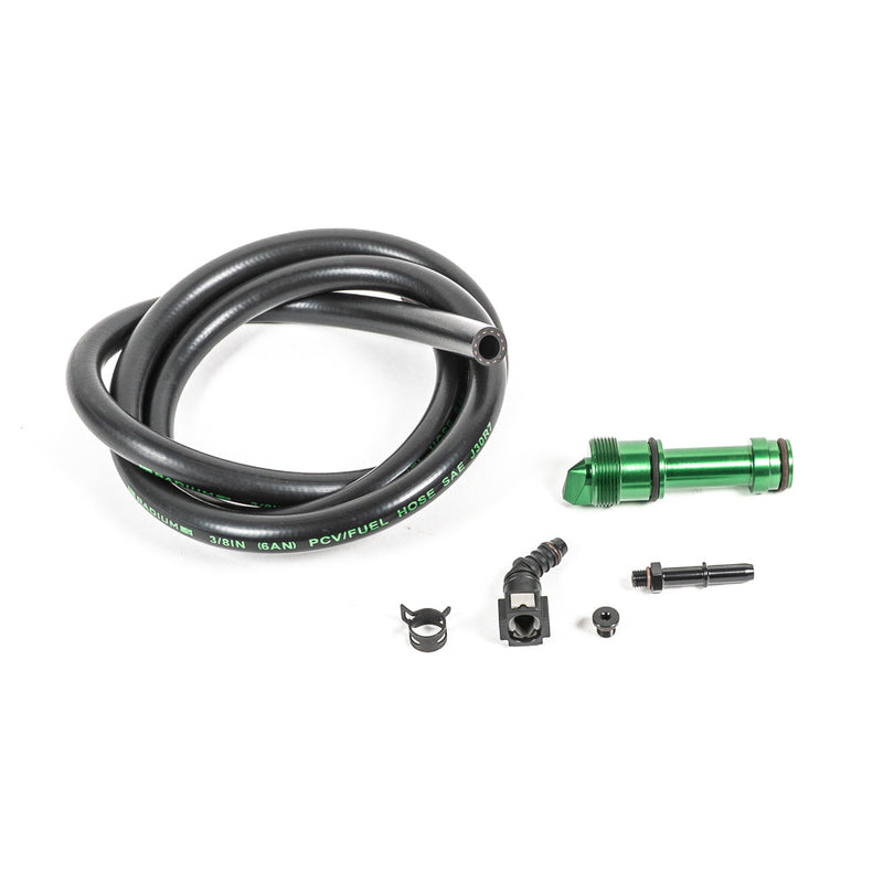 Radium Engineering PCV Valve Bypass - GM LT4 / LT5 - Radium Engineering