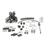 Radium Engineering Fuel Pump Hanger - Mitsubishi Lancer Evolution (I - VI)