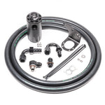 Radium Engineering Fluid Lock Catch Can Kit - Ford F-150 / Raptor (2015-2020) - PCV - Image 2 - Radium Engineering Thumbnail
