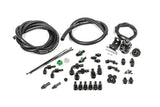 Radium Engineering Fuel Rail Plumbing Kit - Ford 302/351 Windsor