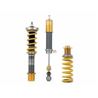Öhlins R&T Coilovers – Toyota GR Supra A90 / BMW Z4 G29 - Chicane Australia
