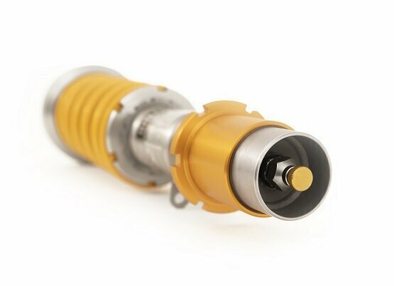 Öhlins R&T Coilovers – Toyota GR Supra A90 / BMW Z4 G29 - Chicane Australia