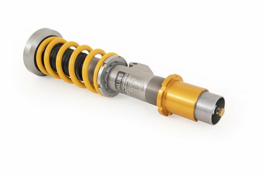 Öhlins R&T Coilovers – Toyota GR Supra A90 / BMW Z4 G29 - Chicane Australia