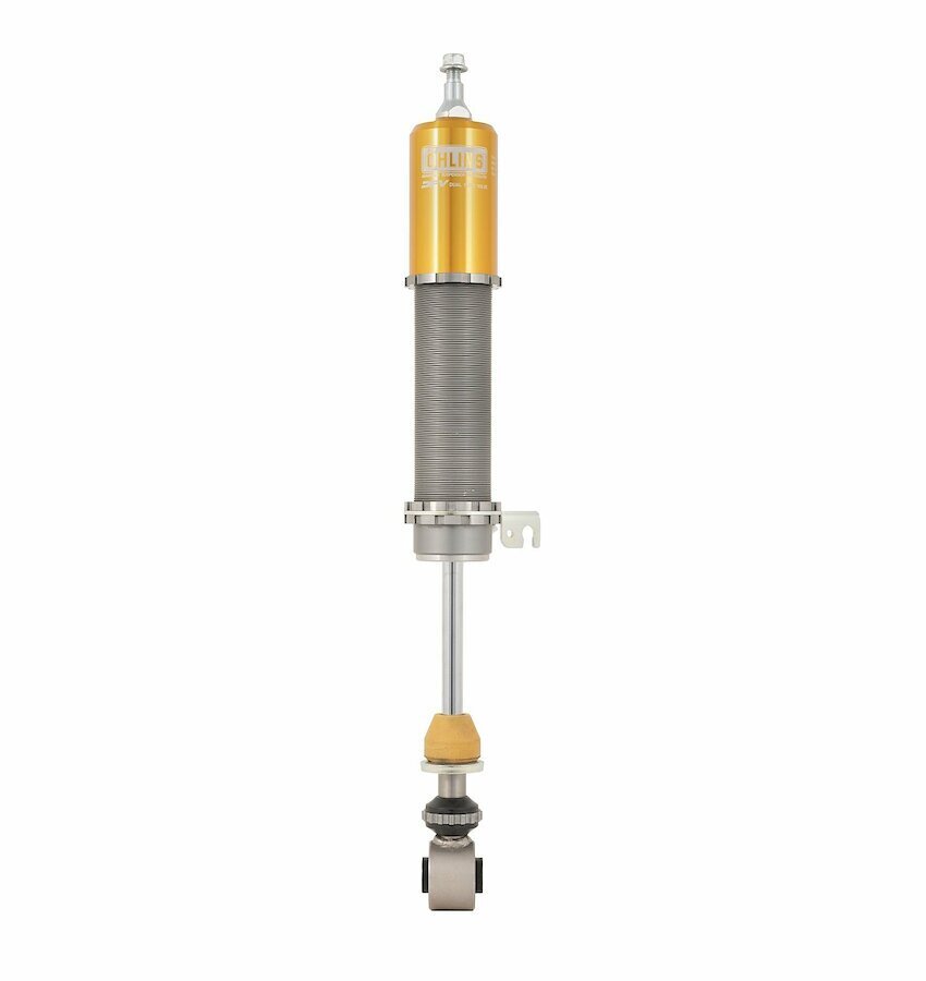 Öhlins R&T Coilovers – Toyota GR Supra A90 / BMW Z4 G29 - Chicane Australia