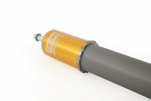 Öhlins R&T Coilovers – Toyota GR Supra A90 / BMW Z4 G29 - Chicane Australia