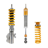 Öhlins R&T Coilovers – Toyota GR Yaris XPA16R (Gen 1)