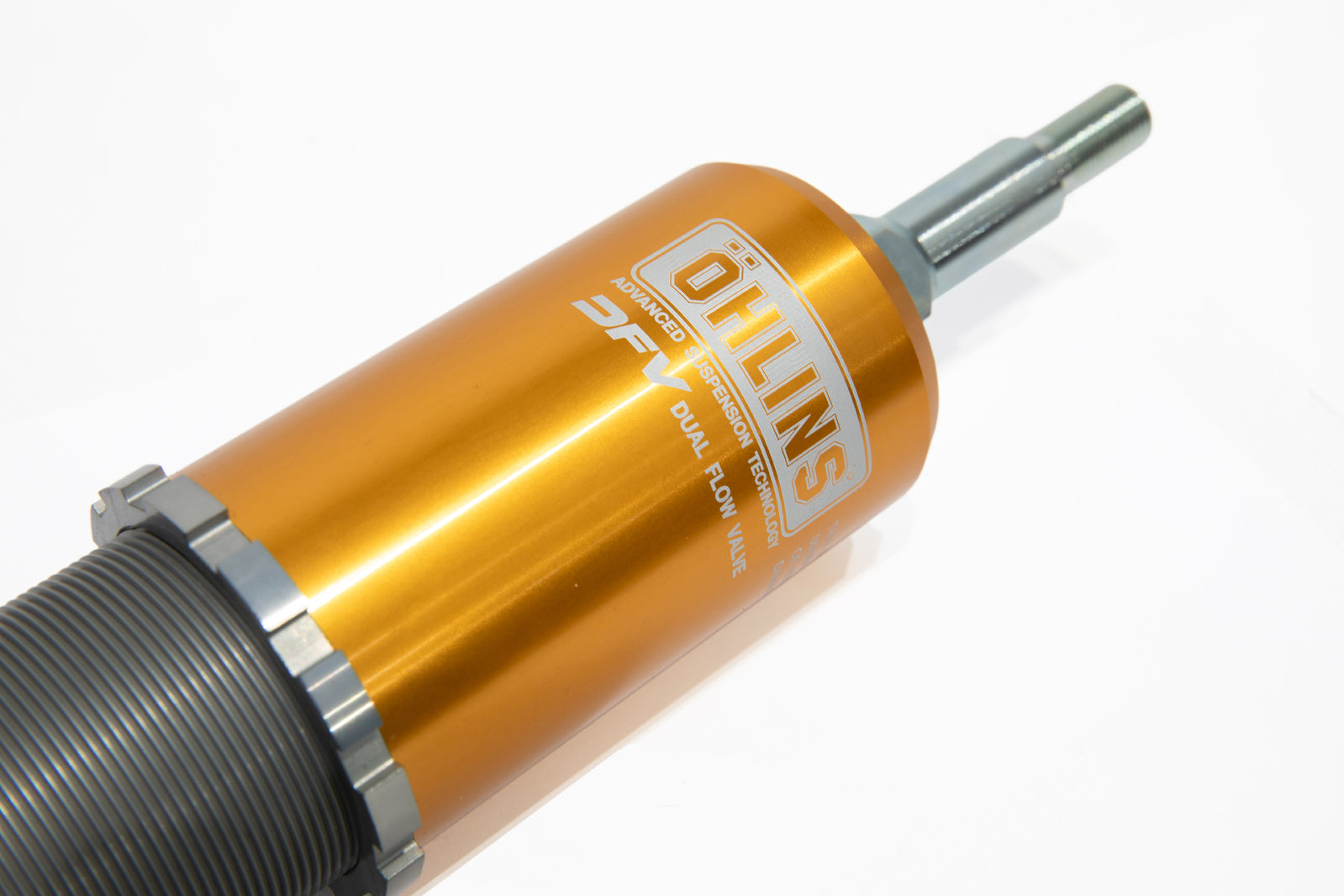 Öhlins R&T Coilovers – Toyota GR Corolla (2023+) - Chicane Australia