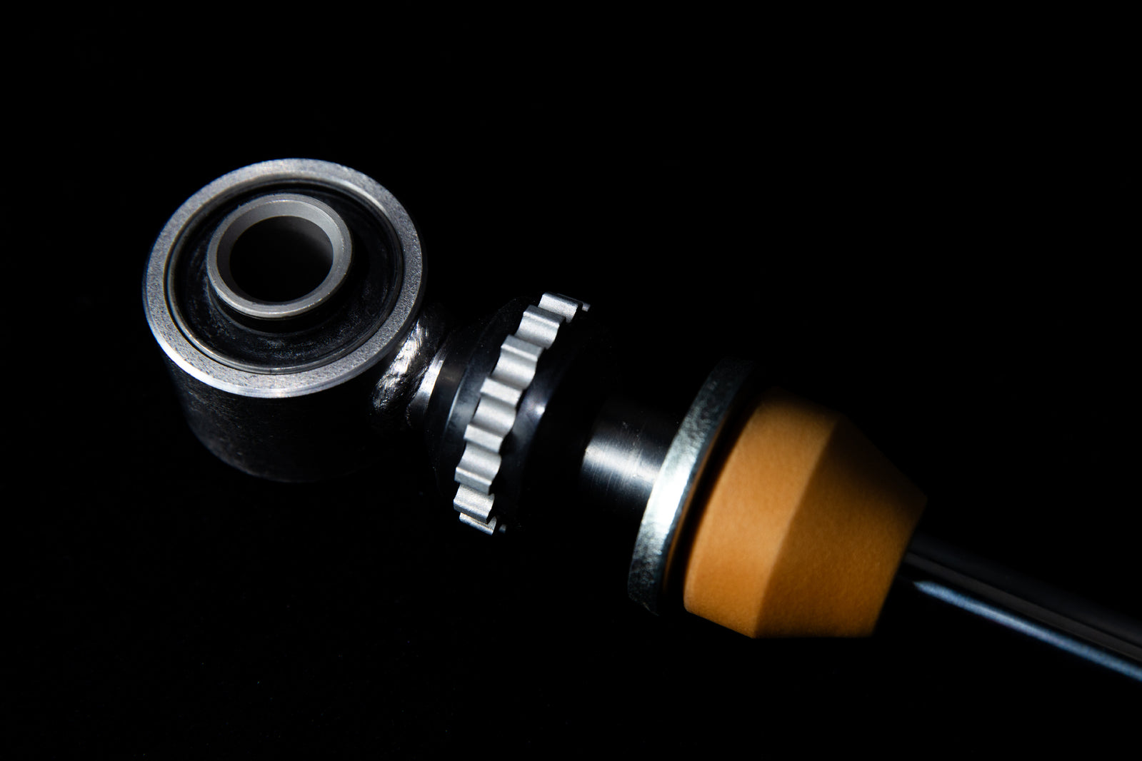 Öhlins R&T Coilovers – Toyota GR Corolla (2023+) - Chicane Australia