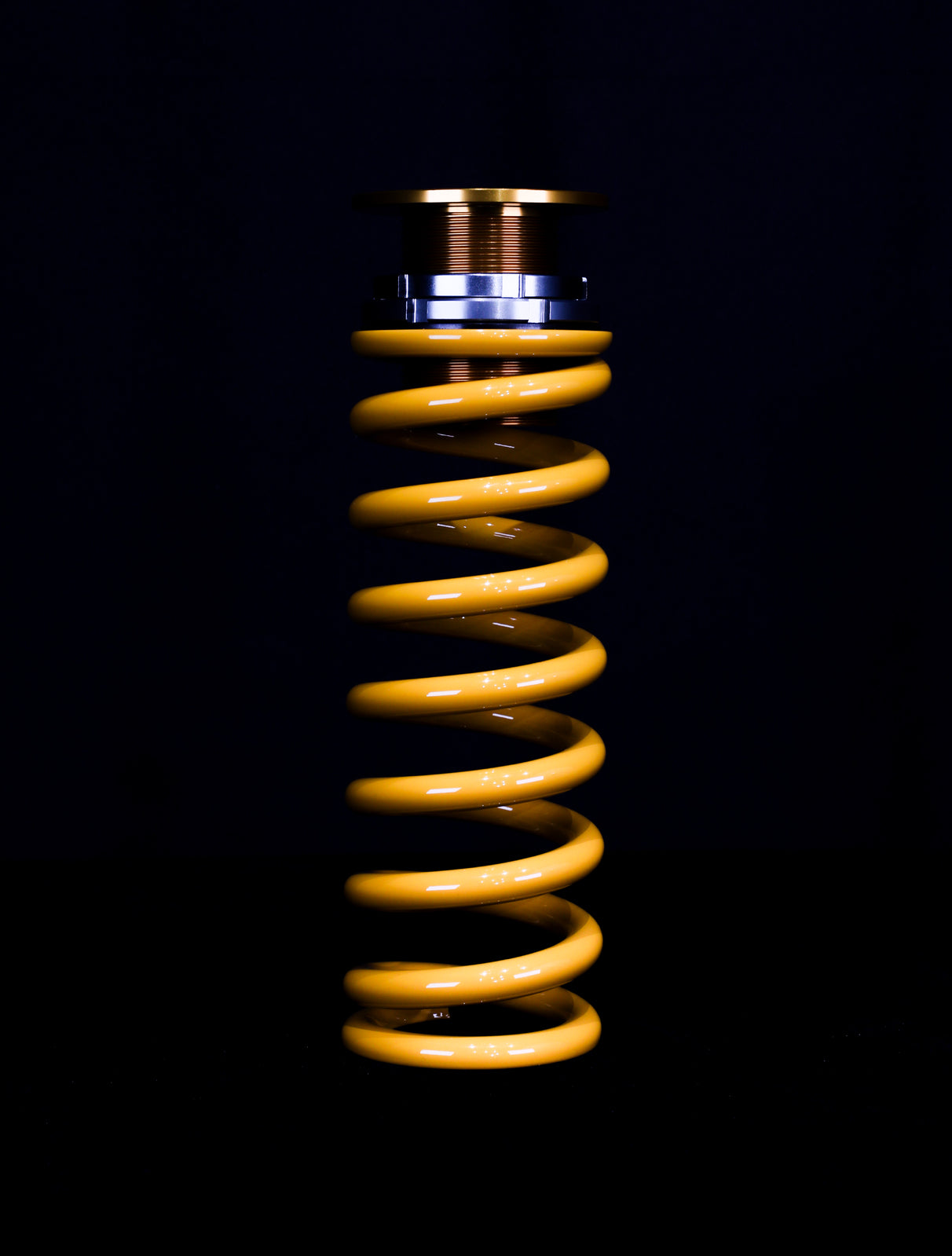 Öhlins R&T Coilovers – Toyota GR Corolla (2023+) - Chicane Australia