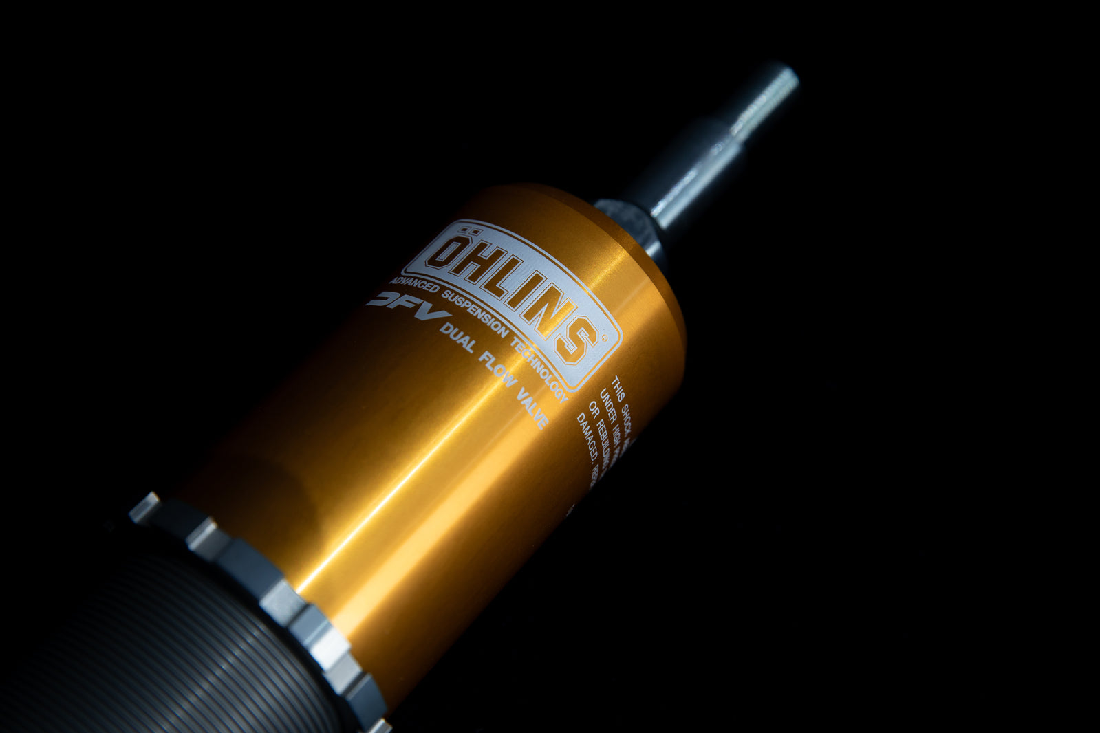 Öhlins R&T Coilovers – Toyota GR Corolla (2023+) - Chicane Australia