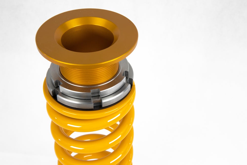 Öhlins R&T Coilovers – Toyota GR Yaris XPA16R (Gen 1) - Chicane Australia