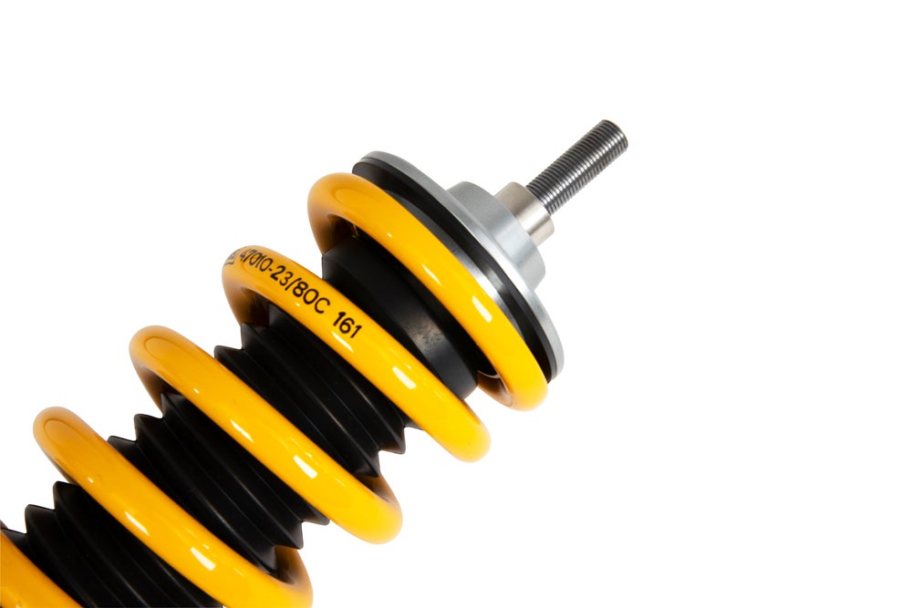 Öhlins R&T Coilovers – Toyota GR Yaris XPA16R (Gen 1) - Chicane Australia