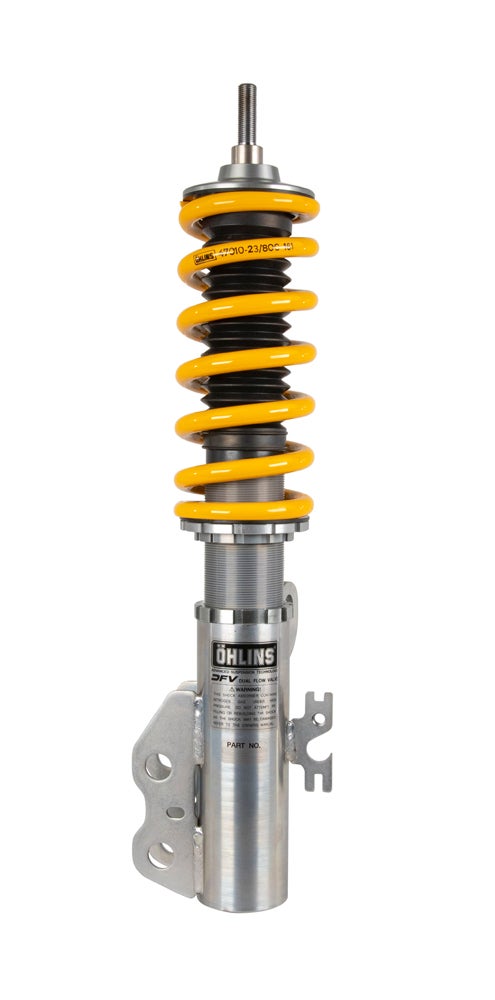 Öhlins R&T Coilovers – Toyota GR Yaris XPA16R (Gen 1) - Chicane Australia