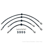 HEL Performance Braided Brake Line Kit - Toyota GR Supra (A90) - HEL Performance Thumbnail