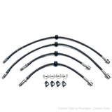 HEL Performance Braided Brake Line Kit - Toyota GR Supra (A90)