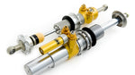Öhlins TTX 2-Way Adjustable Trackday Coilovers - Toyota GR Yaris (GXPA16) - Ohlins Suspension Thumbnail