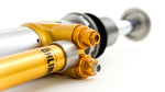 Öhlins TTX 2-Way Adjustable Trackday Coilovers - Toyota GR Yaris (GXPA16) - Image 4 - Ohlins Suspension Thumbnail