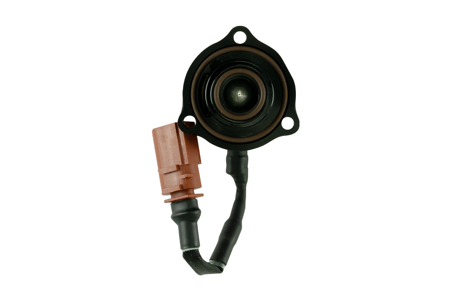 Turbosmart Kompact EM VR1 Dual Port BOV – VW Golf R Mk7, GTI Mk7/Mk8, Audi S3 RS3 8V - Chicane Australia