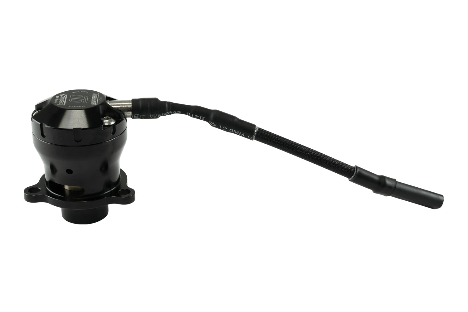 Turbosmart Kompact EM VR2 Dual Port BOV – Ford Focus ST Mk4, A45 AMG W176 - Chicane Australia