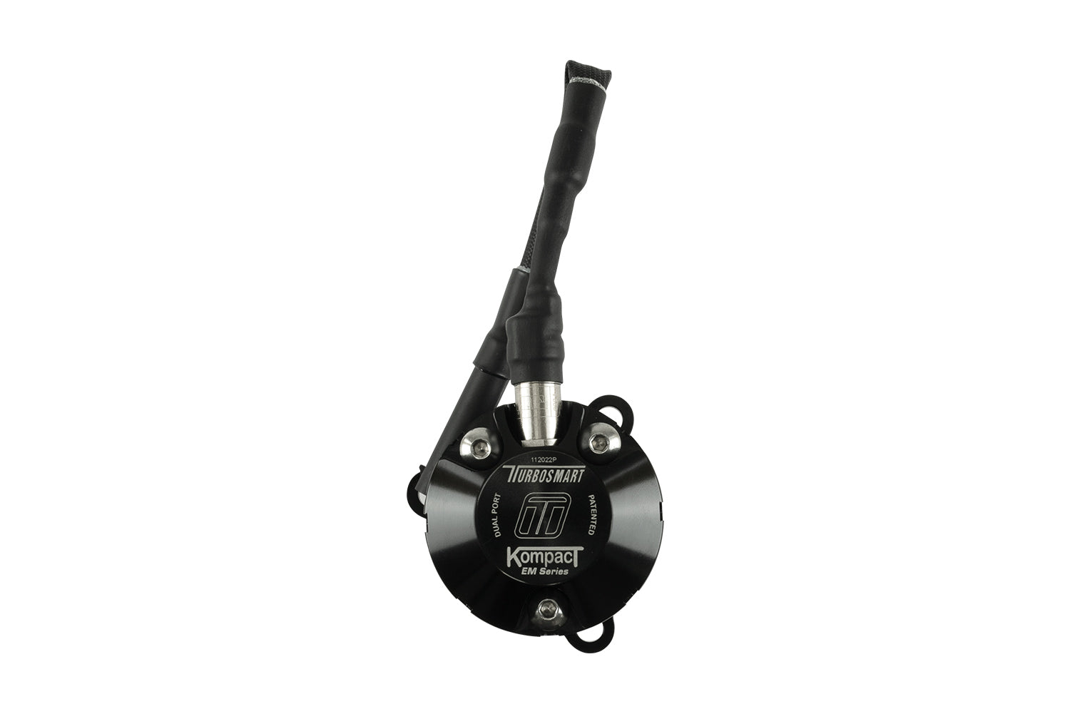 Turbosmart Kompact EM VR2 Dual Port BOV – Ford Focus ST Mk4, A45 AMG W176 - Chicane Australia