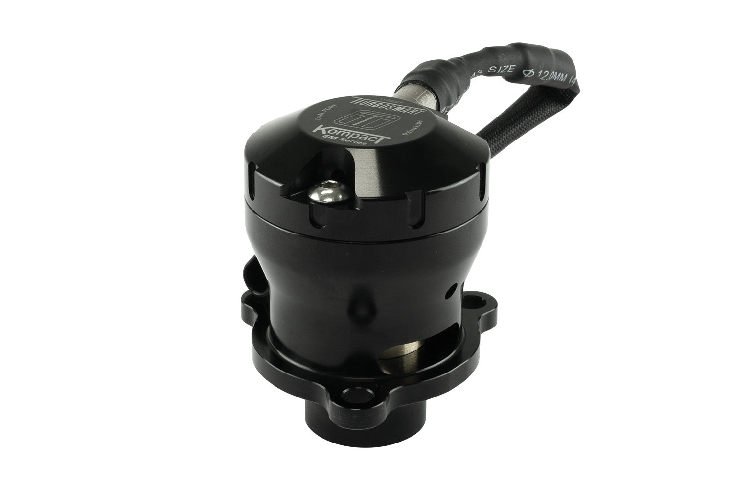 Turbosmart Kompact EM VR2 Dual Port BOV – Ford Focus ST Mk4, A45 AMG W176 - Chicane Australia