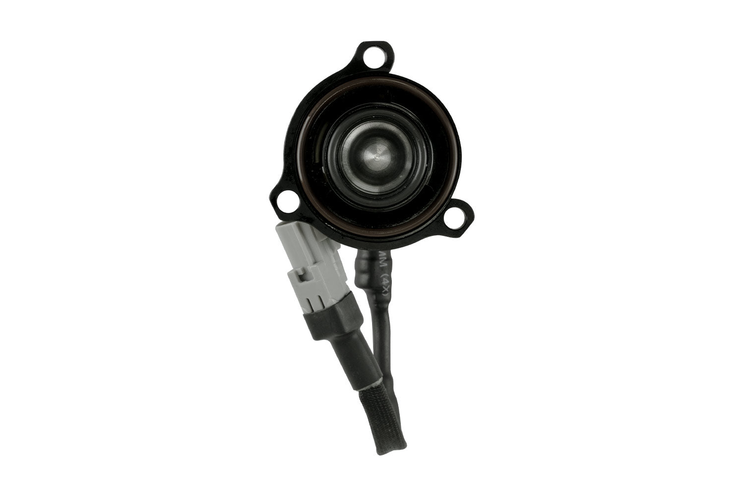 Turbosmart Kompact EM VR17 Dual Port BOV – Toyota GR Yaris, GR Corolla - Chicane Australia
