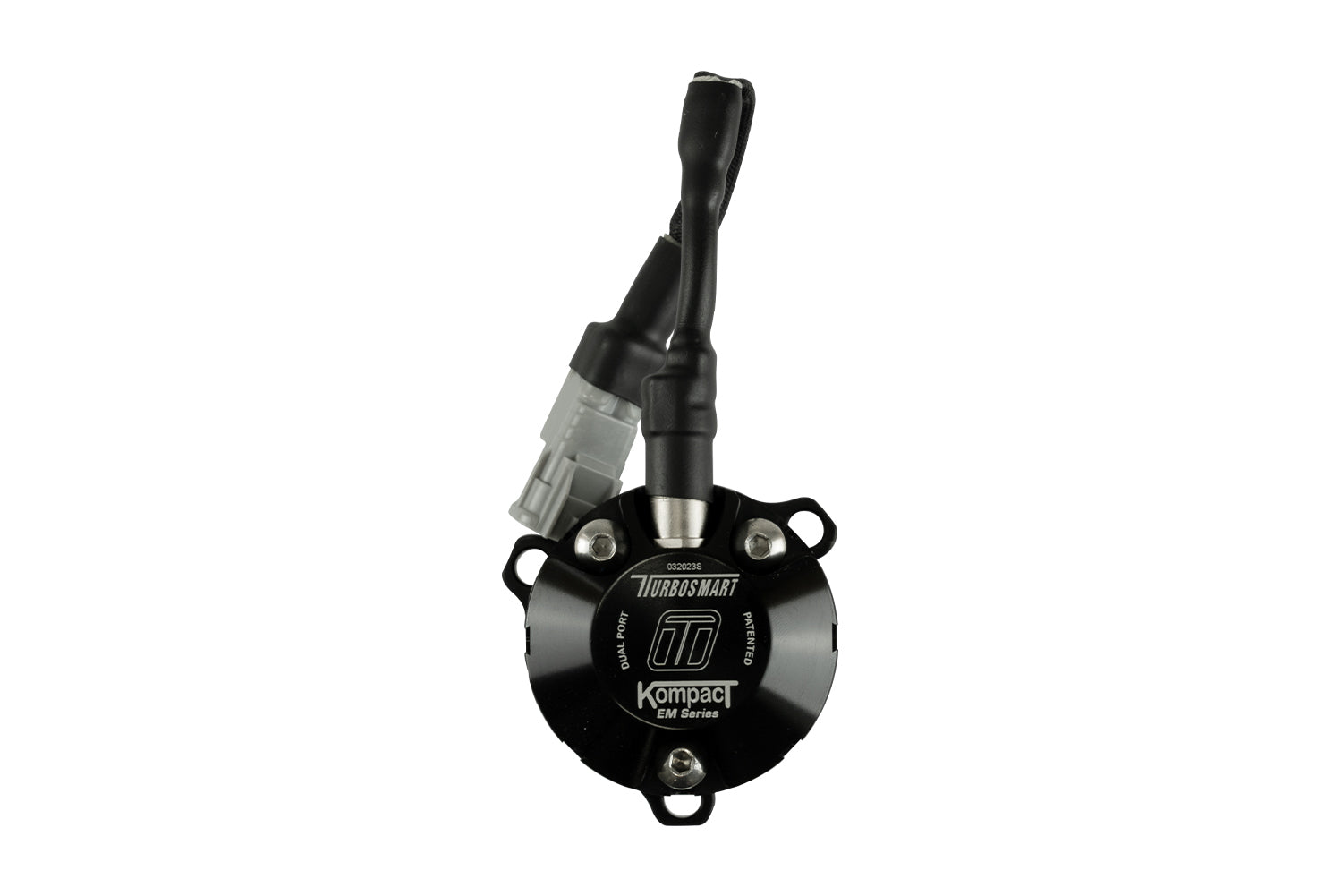 Turbosmart Kompact EM VR17 Dual Port BOV – Toyota GR Yaris, GR Corolla - Chicane Australia