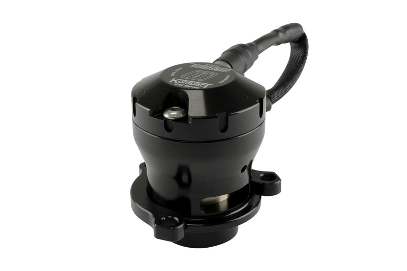 Turbosmart Kompact EM VR17 Dual Port BOV – Toyota GR Yaris, GR Corolla - Chicane Australia - Turbosmart