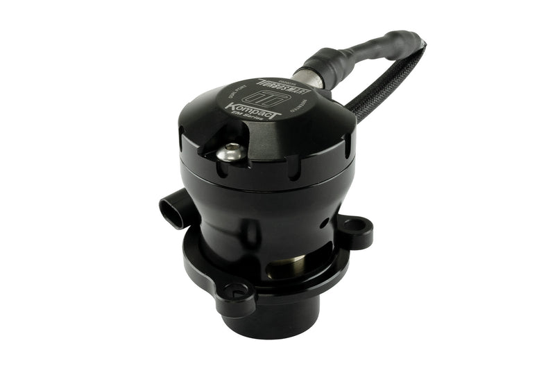 Turbosmart Kompact EM VR18 Dual Port BOV – VW Golf R Mk8, Audi S3 8Y - Chicane Australia - Turbosmart