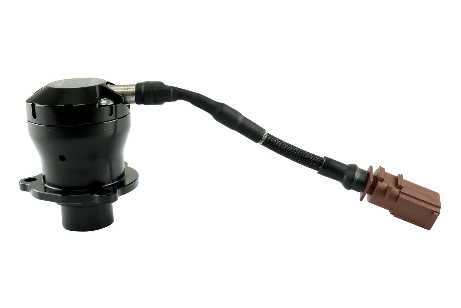 Turbosmart Kompact EM Plumb Back BOV – VW Golf R Mk7, GTI Mk7/Mk8, Audi S3 RS3 8V - Chicane Australia