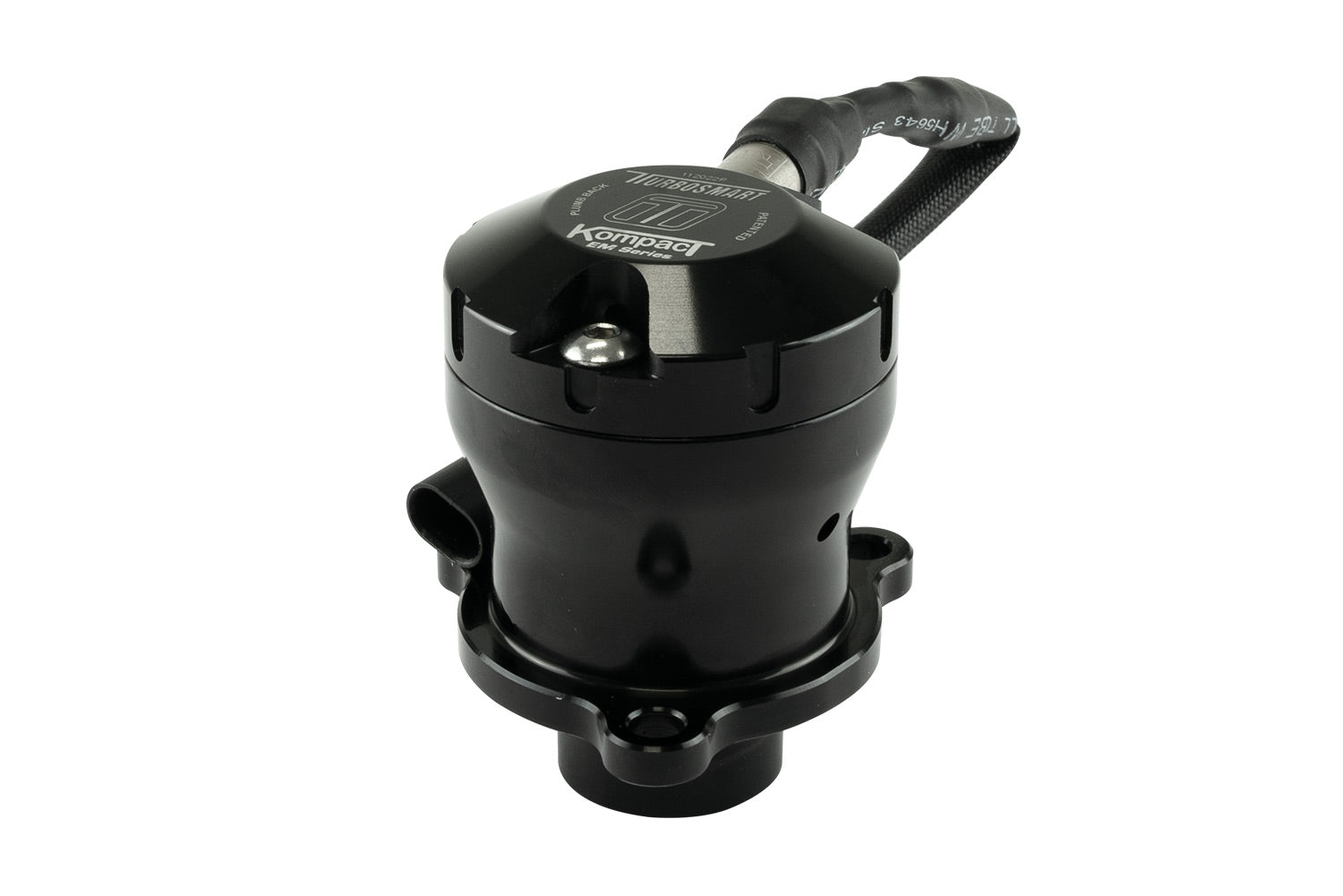 Turbosmart Kompact EM VR2 Plumb Back BOV – Ford Focus ST Mk4, A45 AMG W176 - Chicane Australia