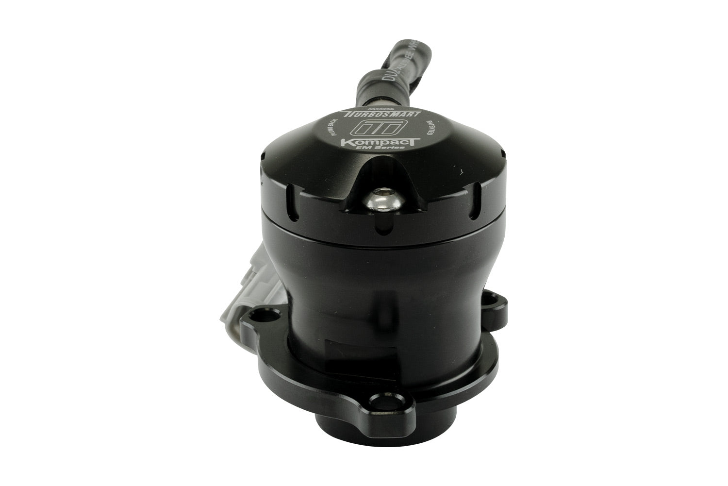 Turbosmart Kompact EM VR17 Plumb Back BOV – Toyota GR Yaris, GR Corolla - Chicane Australia