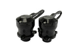 Turbosmart Kompact EM Plumb Back Blow Off Valve VR25 – Nissan Z RZ34 (2022+)