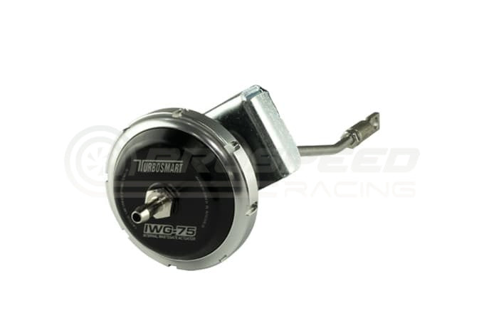 Turbosmart IWG75 Internal Wastegate Actuator - Mitsubishi Evo 4/5/6/7/8(CN9A/CP9A/CT9A) - Variant - Turbosmart