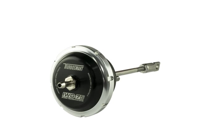 Turbosmart IWG75 Wastegate Actuator 14PSI – Ford Focus RS Mk3 2.3L EcoBoost - Chicane Australia