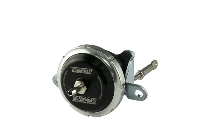 Turbosmart IWG75 Wastegate Actuator 7PSI – Renault Megane RS250 Mk3 - Chicane Australia - Turbosmart