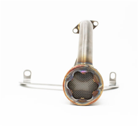 Torque Solution V2 HD Oil Pickup – Subaru EJ20 / EJ25 Engines with EJ25 Oil Pan