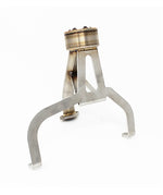 Torque Solution V2 HD Oil Pickup – Subaru EJ20 / EJ25 Engines with EJ25 Oil Pan - Torque Solution Thumbnail