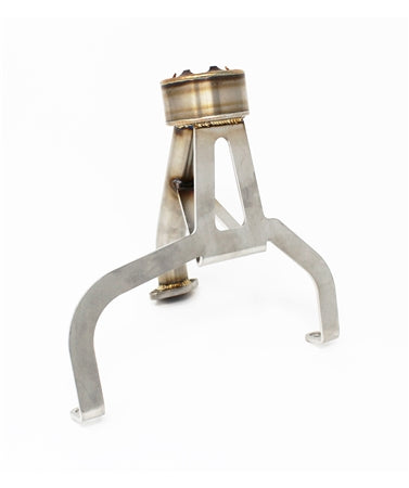 Torque Solution V2 HD Oil Pickup – Subaru EJ20 / EJ25 Engines with EJ25 Oil Pan - Torque Solution