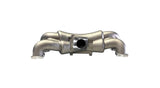 Torque Solution High Volume Intake Manifold - Subaru WRX (GD / GG / GE / GH) / WRX STI (GD / GR / GV / VA)