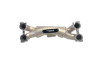 Torque Solution high volume intake manifold – top view of runners and vacuum block - Torque Solution Thumbnail