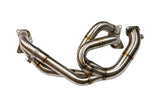 Torque Solution Equal Length Header - Subaru WRX (GE / GH) / WRX STI (GD / GR / GV / VA) / Liberty GT (BL / BP) / Forester XT (SG)