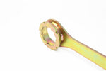 Torque Solution standard cam sprocket tool – angled view of head and handle - Torque Solution Thumbnail