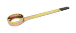 Torque Solution AVCS intake cam sprocket tool – zinc coated steel with long rubber-grip handle - Torque Solution Thumbnail