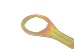 Torque Solution dual AVCS exhaust cam sprocket tool – close-up of the multi-sided head opening - Torque Solution Thumbnail