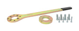 Torque Solution Crank Pulley Tool - Subaru EJ / FA - Impreza / WRX / WRX STI / Forester / Liberty / Outback / BRZ / Toyota 86