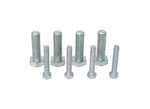 Torque Solution crank pulley tool – four M12 and four M7 zinc hex bolts supplied - Torque Solution Thumbnail