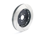 Paragon 2-Piece Front Rotors Pair – Audi TTRS 8S – 370 x 34mm - Chicane Australia - Paragon Thumbnail