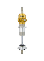 Ohlins TTX40 MkII Motorsport Damper External Reservoir - Universal - Single, No Spring - Image 5 - Ohlins Suspension Thumbnail